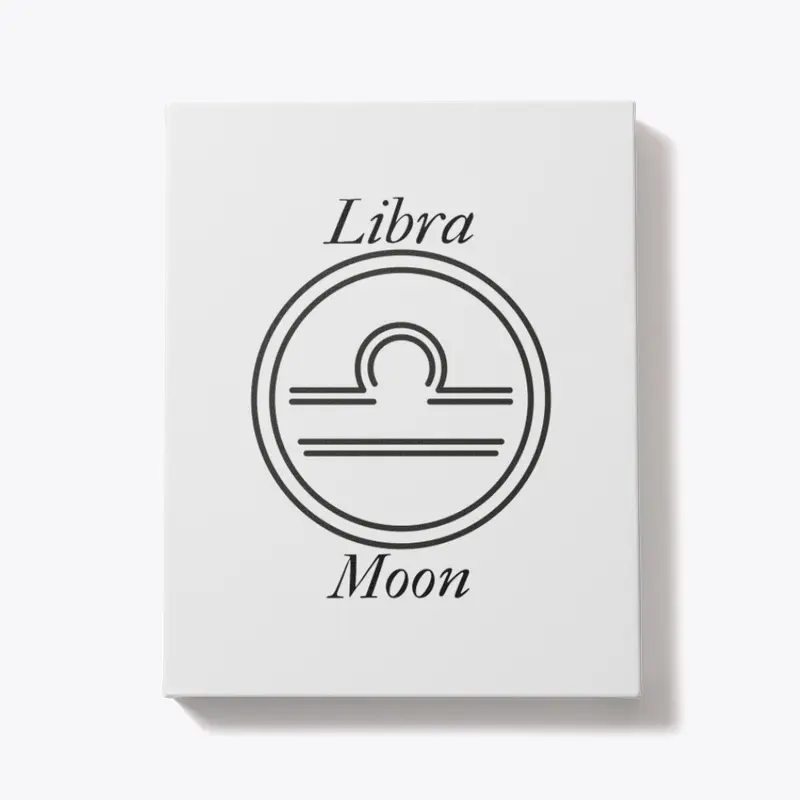 Libra Moon 