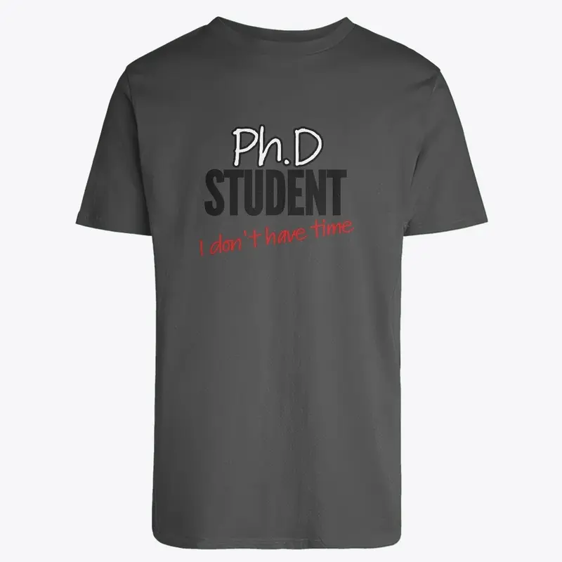 Ph.D Student