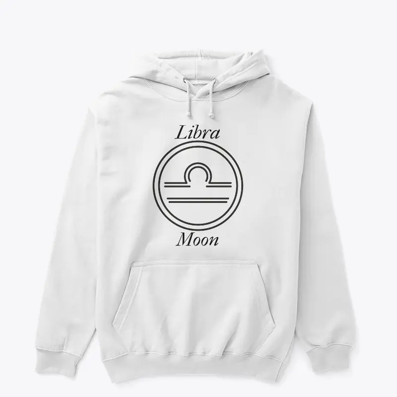 Libra Moon 