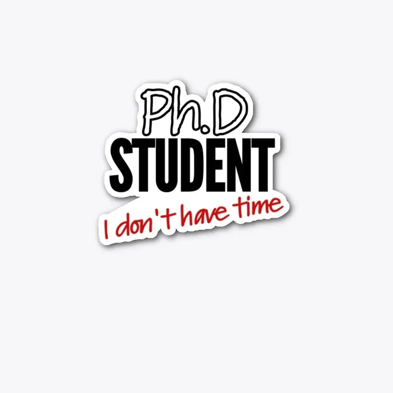 Ph.D Student