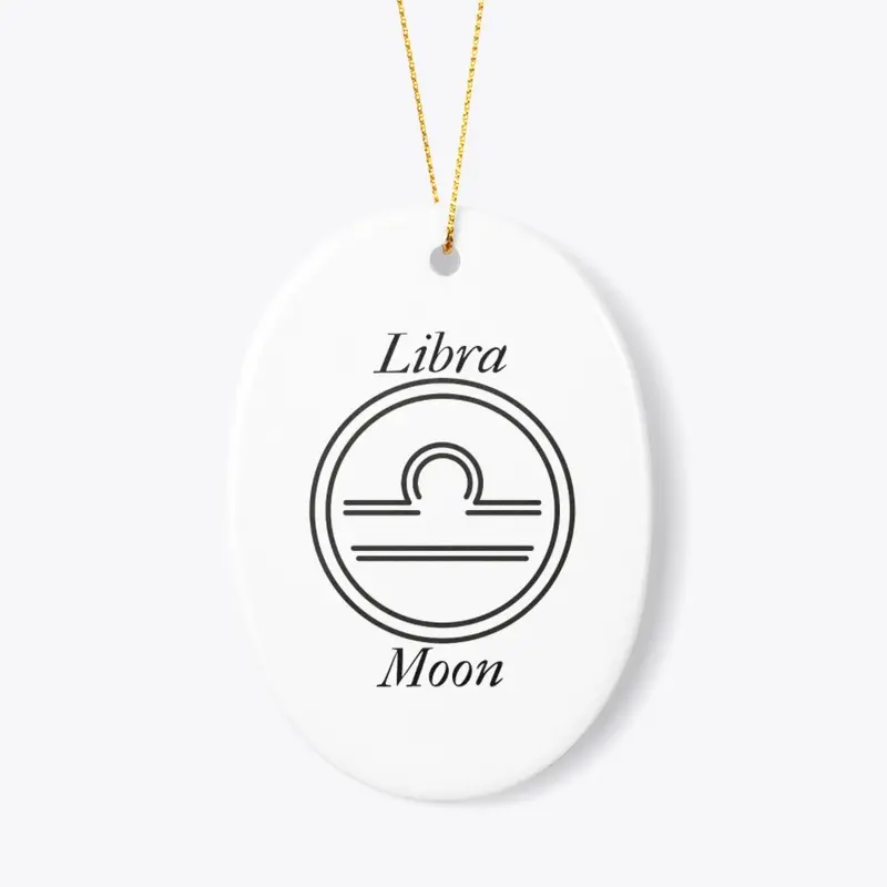 Libra Moon 