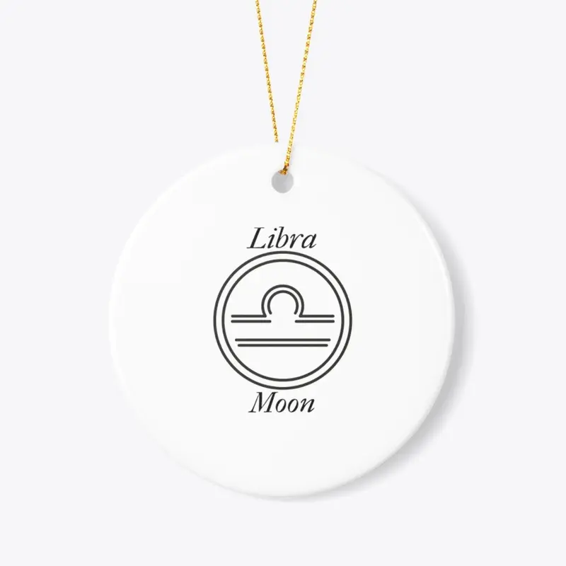 Libra Moon 