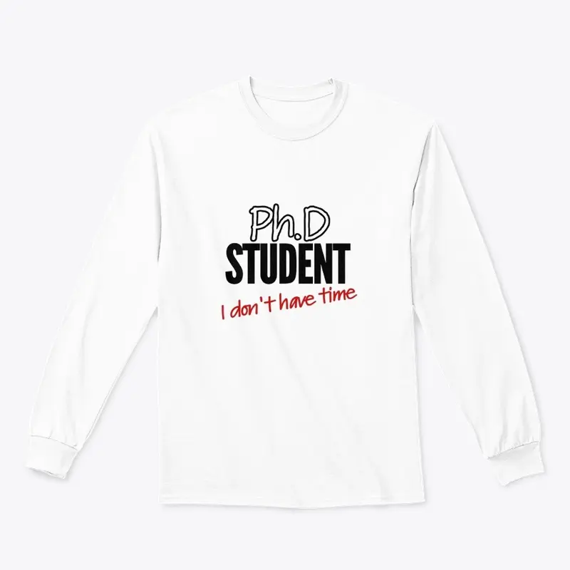 Ph.D Student